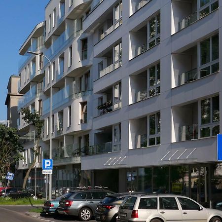 Apartament Ny 74 Gdynia Exterior foto